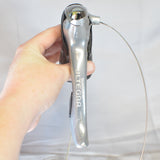 Shimano Ultegra 6500 ST-6510 LINKS/VORNE Doppel-/Dreifachschalthebel, 8/10 VG