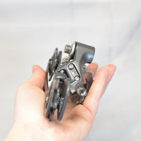 NEW TAKEOFF Shimano Ultegra 6700 RD-6700 LONG CAGE Rear Derailleur 6703
