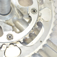 Shimano FC-R600 50-34 175 mm Road Crankset