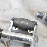Shimano Ultegra 6600 PD-6620 Road Clipless Pedals, 9/10 EXC+
