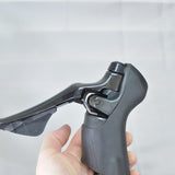 Shimano Dura Ace 9100 ST-R9100 RIGHT/REAR 11 Speed STI Shifter, 8/10 VG