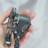 Shimano Dura Ace 7900 RD-7900 Rear Derailleur 10 Speed Short Cage, 9/10 EXC+