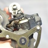 Shimano Dura Ace 7900 RD-7900 Schaltwerk 10-fach kurzer Käfig, 8/10 VG