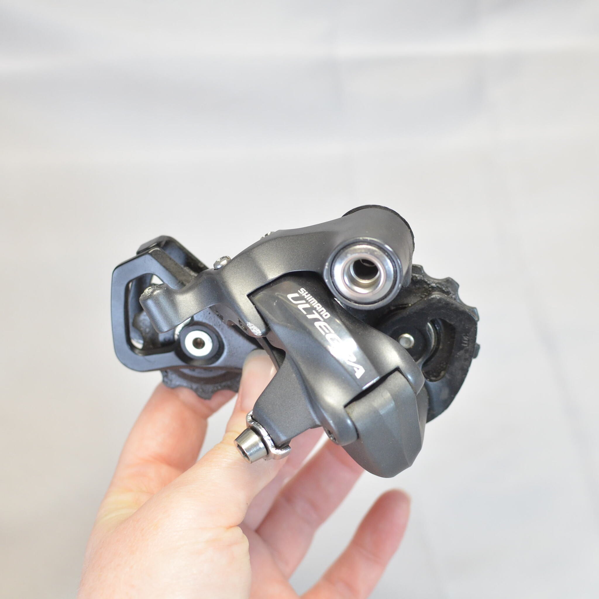 Ultegra 6700 – EJRecyclery - Cycling New & Used