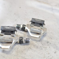 Shimano Ultegra 6600 PD-6620 Road Clipless Pedals, 9/10 EXC+
