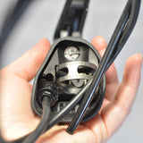 Shimano Dura Ace 9100 ST-R9120 LEFT/FRONT 2 Speed STI Shifter, 9/10 EXC