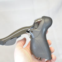 Shimano Dura Ace 7900 ST-7900 2x VORNE/LINKS Double STI Shifter, 8/10 VG