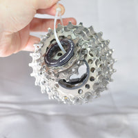 Shimano Ultegra R8000 CS-R8000 11 Speed Cassette 11-25T, 9/10 EXC