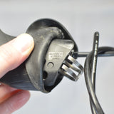 Shimano Dura Ace 9100 ST-R9120 LEFT/FRONT 2 Speed STI Shifter, 9/10 EXC