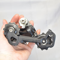 NEW TAKEOFF Shimano Ultegra 6700 RD-6700 LONG CAGE Rear Derailleur 6703