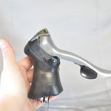 Shimano Ultegra 6500 ST-6510 LINKS/VORNE Doppel-/Dreifachschalthebel, 8/10 VG