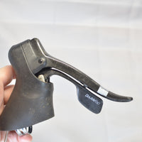 SRAM Red 10Sp FRONT/LEFT 2x/Double DoubleTap Shifter, 7/10 Nice