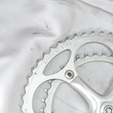 Shimano Ultegra FC-6500 9 Speed DOUBLE Crankset 53-39 175mm, 9/10 EXC