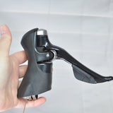 Shimano 105 5800 ST-5800 LEFT/FRONT 2 Speed STI Shifter, 8/10 VG