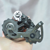 Shimano Dura Ace 7900 RD-7900 Rear Derailleur 10 Speed Short Cage, 9/10 EXC+