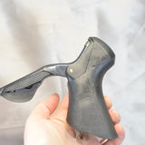 Shimano Ultegra Di2 6800 ST-6870 LEFT/FRONT 2x Double Electronic Shifter, 7/10 Nice