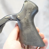 Shimano Ultegra Di2 6800 ST-6870 LEFT/FRONT 2x Double Electronic Shifter, 7/10 Nice