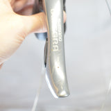 Shimano Ultegra 6500 ST-6510 LINKS/VORNE Doppel-/Dreifachschalthebel, 8/10 VG