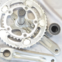 Shimano FC-R600 50-34 175 mm Road Crankset