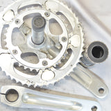Shimano FC-R600 50-34 175 mm Road Crankset