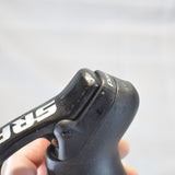 SRAM Red 10Sp FRONT/LEFT 2x/Double DoubleTap Shifter, 7/10 Nice