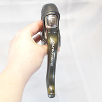 Shimano Dura Ace 7900 ST-7900 RIGHT/REAR 10 Speed STI Shifter, 8/10 VG