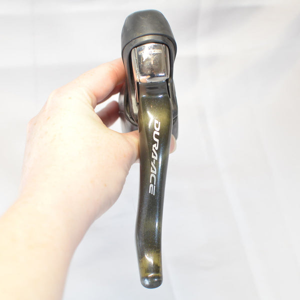 Shimano Dura Ace 7900 ST-7900 RIGHT/REAR 10 Speed STI Shifter, 8/10 VG