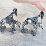 Shimano Ultegra 6800 BR-6800 Road Caliper Brakes PAIR/SET, 9/10 EXC