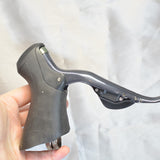 Shimano Ultegra Di2 6800 ST-6870 LEFT/FRONT 2x Double Electronic Shifter, 7/10 Nice