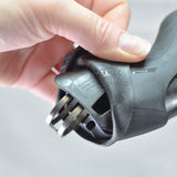 Shimano Dura Ace 9100 ST-R9100 RIGHT/REAR 11 Speed STI Shifter, 8/10 VG