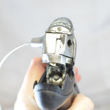 Shimano Ultegra 6500 ST-6510 LINKS/VORNE Doppel-/Dreifachschalthebel, 8/10 VG