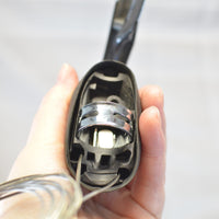 SRAM Red 10Sp FRONT/LEFT 2x/Double DoubleTap Shifter, 7/10 Nice