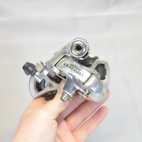 Shimano Ultegra RD-6600 10 Speed Rear Derailleur - Short Cage, 8/10 VG