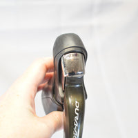 Shimano Dura Ace 7900 ST-7900 RIGHT/REAR 10 Speed STI Shifter, 8/10 VG