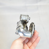 Shimano Ultegra RD-6600 10 Speed Rear Derailleur - Short Cage, 8/10 VG