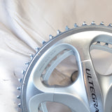 NEW Shimano Ultegra 6700 10 Speed Crankset FC-6700 FC-6700 53-39 170mm