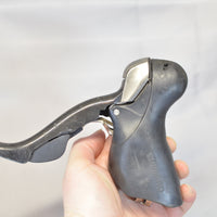 Shimano Ultegra 6700 ST-6703 LEFT/FRONT 3x TRIPLE STI Shifter, 7/10 Nice
