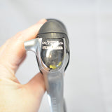 Shimano Ultegra 6500 ST - 6510 LEFT/FRONT Double/Triple Shifter, 8/10 Nice - EJRecyclery - Cycling New & Used