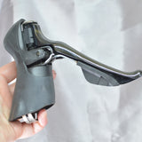 Shimano Dura Ace 9000 ST-9000 LEFT/FRONT 2 Speed STI Shifter