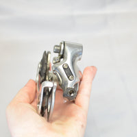 Shimano Ultegra RD-6600 10 Speed Rear Derailleur - Short Cage, 8/10 VG