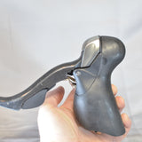 Shimano Ultegra 6700 ST-6700 LEFT/FRONT 3x TRIPLE STI Shifter, 7/10 Nice