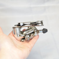 Shimano Ultegra RD-6600 10 Speed Rear Derailleur - Short Cage, 8/10 VG