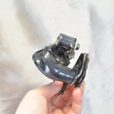 Shimano Ultegra Di2 6800 RD-6870 Short Cage 11 Speed Rear Derailleur, 8/10 VG+