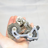 Shimano Ultegra RD-6600 10 Speed Rear Derailleur - Short Cage, 8/10 VG