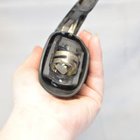 Shimano Ultegra 6700 ST-6703 LEFT/FRONT 3x TRIPLE STI Shifter, 7/10 Nice