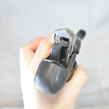 Shimano Ultegra 6700 ST-6700 LEFT/FRONT 3x TRIPLE STI Shifter, 7/10 Nice