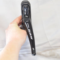Shimano 105 R70200 ST-R7020 LEFT/FRONT 2x (11 Speed) STI Hydraulic Shifter 8/10+