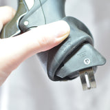 Shimano Dura Ace 9000 ST-9000 LEFT/FRONT 2 Speed STI Shifter
