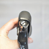 Shimano Ultegra R8000 ST-R8000 LINKS/VORNE 2x Double (11 Speed) STI Shifter, 7/10 Nice