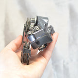 Shimano Ultegra Di2 6800 RD-6870 Short Cage 11 Speed Rear Derailleur, 8/10 VG+